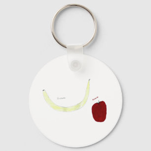 CTC International Key Ring