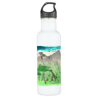 CTC International - Landscape 710 Ml Water Bottle