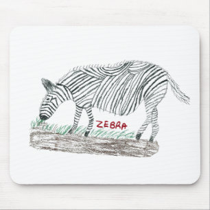 CTC International Mouse Mat