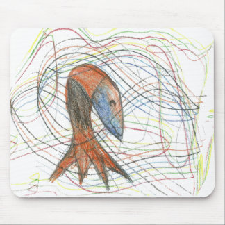 CTC International Mouse Mat