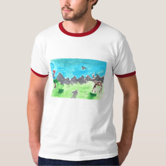 CTC International - Plains T-Shirt