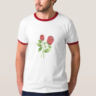 CTC International - Roses T-Shirt