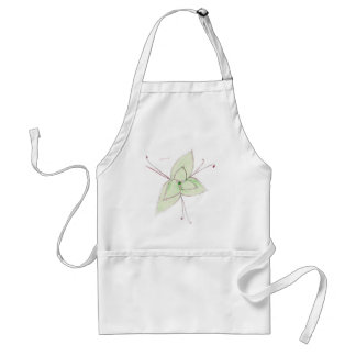 CTC International Standard Apron