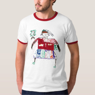 CTC International T-Shirt