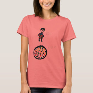 CTC International T-Shirt