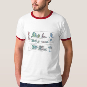 CTC International -  Thank You T-Shirt