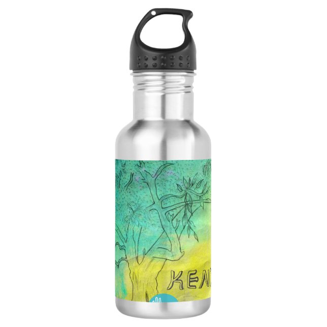 CTC International - Tree 710 Ml Water Bottle (Front)