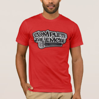CTE Logo Tee's T-Shirt