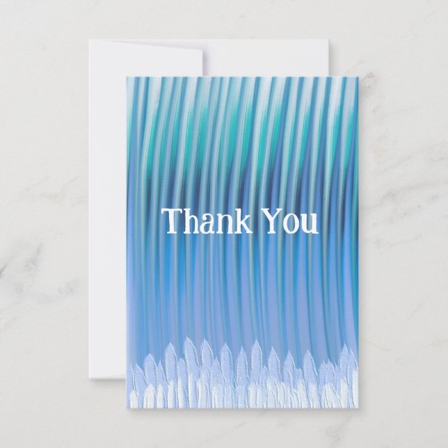cted thank you card (Front)
