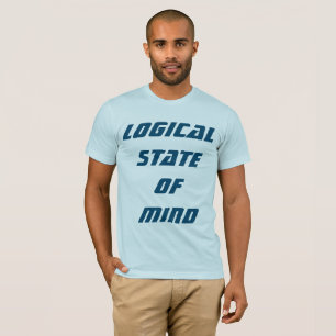 CTF 18 T-Shirt