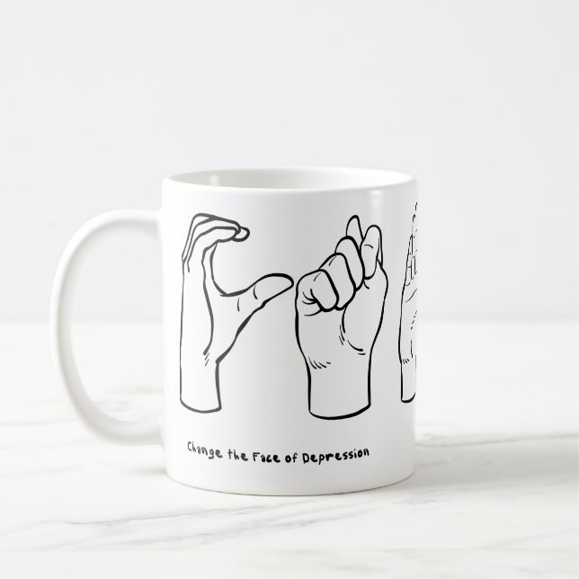 CTFOD_ASL COFFEE MUG (Left)