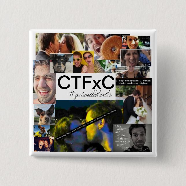 CTFxC #getwellcharles button (Front)