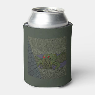 Cthulhu Can Cooler