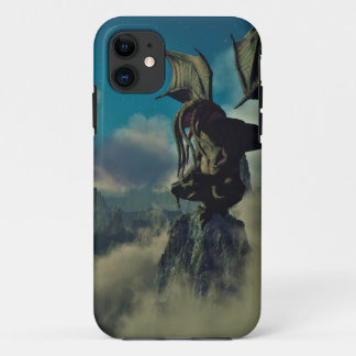 Cthulhu iPhone 11 Case