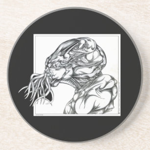 Cthulhu Coaster