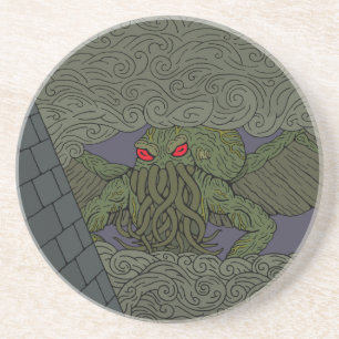 Cthulhu Coaster