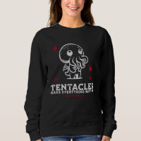 Cthulhu Cult Tentacles make everything better Necr