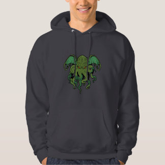 Cthulhu hoodie