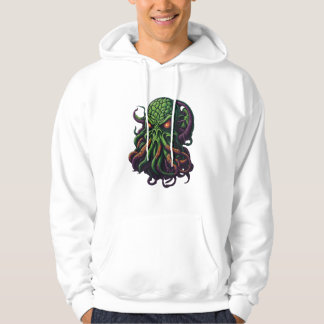 Cthulhu Hoodie