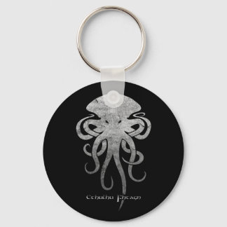 Cthulhu Key Ring