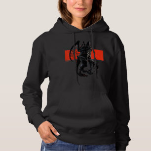 Cthulhu Lazy Haloween Costume Easy Cthulhu Cosplay Hoodie