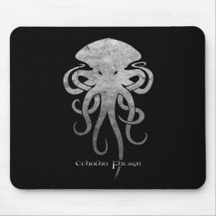 Cthulhu Mouse Mat