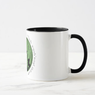 Cthulhu Mug