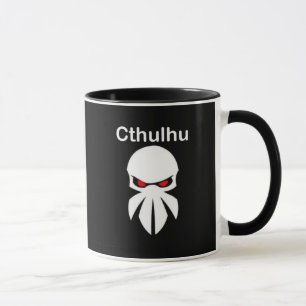 cthulhu mug
