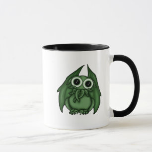 Cthulhu Mug