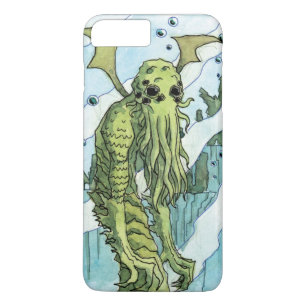Cthulhu - Phone Case