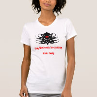 Cthulhu Shirt - Yog-Sothoth is Coming