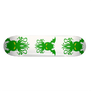 Cthulhu  Skateboard