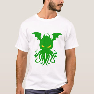 Cthulhu T-Shirt