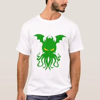 Cthulhu T-Shirt