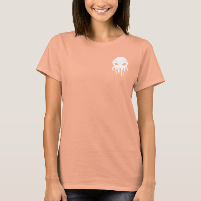 Cthulhu T-Shirt (Front)