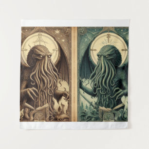 cthulhu Tapestry