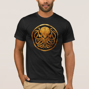 Cthulhu The Shirt