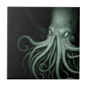 cthulhu tile