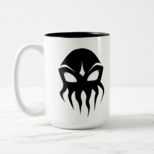 Cthulhu Two-Tone Coffee Mug