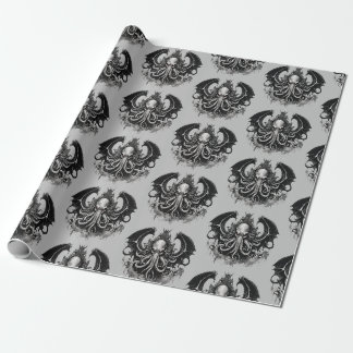 Cthulhu Wrapping Paper