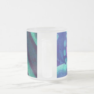 Cthulhu's R'yleh Sigil Mug by FutilityOfBeing