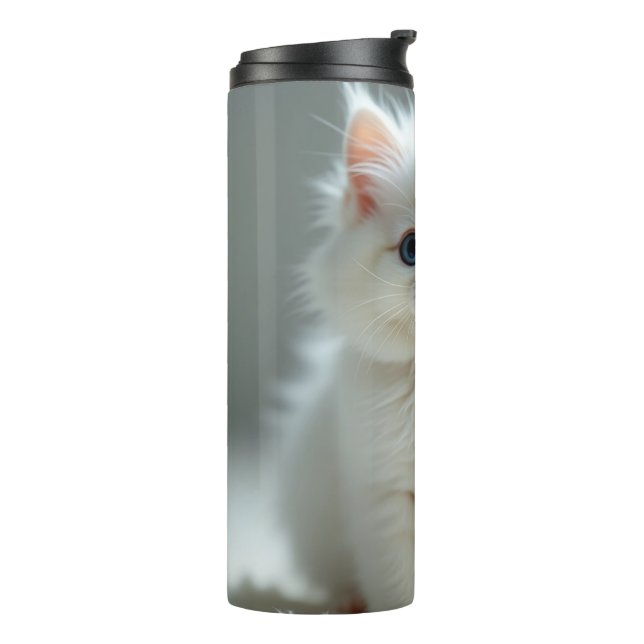 Ctie Pie Thermal Tumbler (Rotated Left)