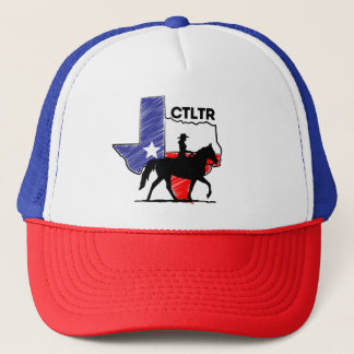 CTLTR Trucker Hat