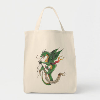 CTM "Sailor Jerry" Design Tote Bag