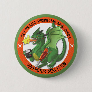 CTM "Tribute" Design Button