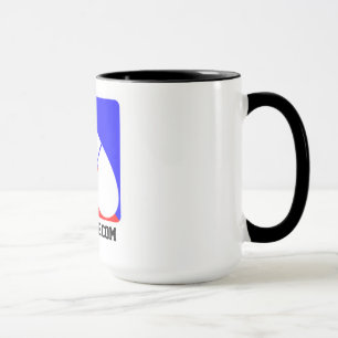 CTP Teams Mug