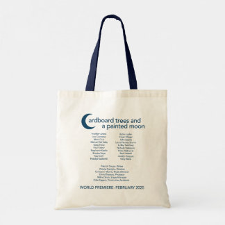 CTPM note bag