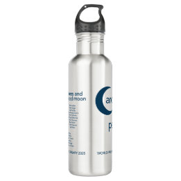 CTPM water bottle