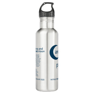 CTPM water bottle