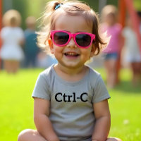 Ctrl-C Twins